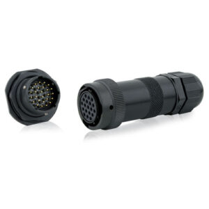 Коннектор MiL, 851 Series, EATON