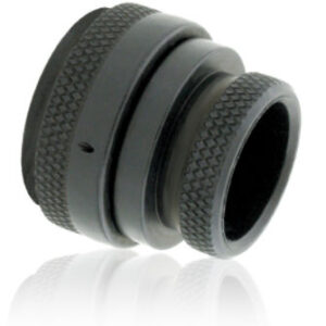 Электрическая защитная крышка для коннектора, 06 Series, EATON