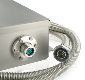 Встраиваемая соединительная коробка, 8NA Series, EATON