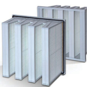 Газовый фильтр, GV8 (F6 - F9), FILT AIR