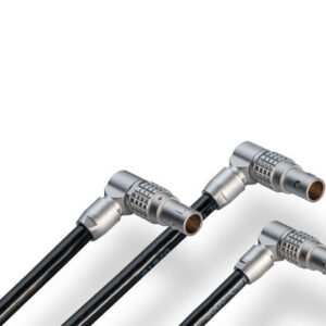 Регулируемый коннектор, ANGLISSIMO, LEMO