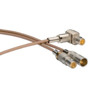 Коннектор РЧ, C1 Series, LEMO