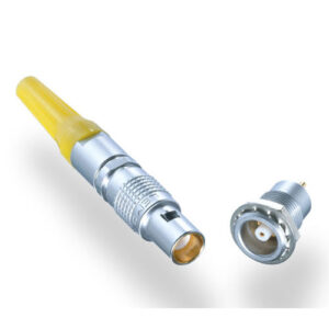 Коннектор РЧ, 0A Series, LEMO