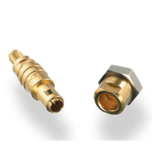 Малогабаритный коннектор, 01 Series, LEMO