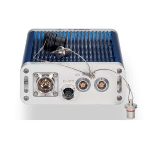 Преобразователь среда, MEERKAT™, LEMO