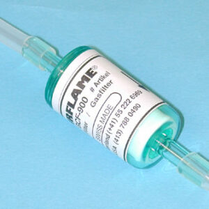 Газовый фильтр, GCF-900, Spirig Ernest