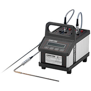 Индикатор для измерения температуры, DTI-1000, AMETEK Sensors, Test & Calibration