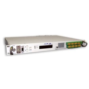 Усилитель сигнала, 1 RU EAR Series, IPG Photonics Corporation