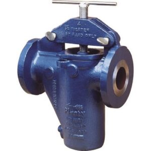 Фильтр симплекс, S-TYPE, Celeros Flow Technology