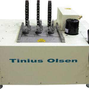 Испытательный прибор по методу Вика точка Вика, 303 HDTM  , Tinius Olsen