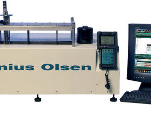 Испытательный прибор по методу Вика точка Вика, 603 HDTM  , Tinius Olsen