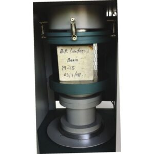 Испытательная машина на сжатие, TO-317E-STD-DG, Tinius Olsen