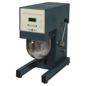 Динамическая мешалка, C120, OMAER Srl