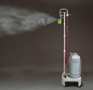 Увлажнитель для очистки сжатого воздуха, AE-T set, H. IKEUCHI & CO., LTD.