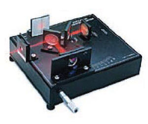 Интерферометр с белым светом, , General Photonics