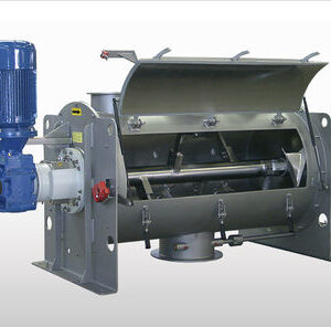 Мешалка с рыхлителем, WBH series, WAMGROUP S.p.A