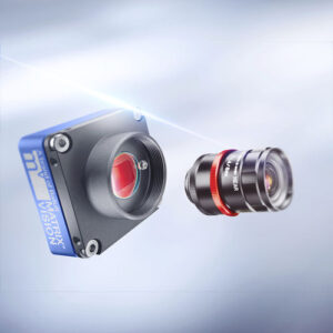 Промышленная камера, mvBlueFOX-IGC, MATRIX VISION GmbH