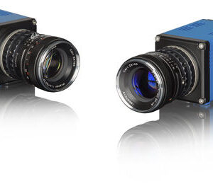 Камера для микроскопов, pco.edge 5.5, PCO AG