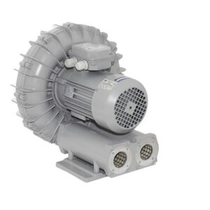 Выдуватель с боковым каналом, SC-F series, Ventur