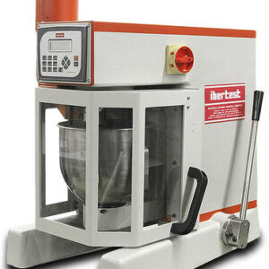 Планетарная мешалка