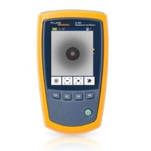 Гибкий фиброскоп, FI-500 FiberInspector™, Fluke Networks