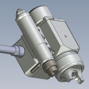 Пистолет распылитель, , Rainer Linz Oberflächentechnik gmbH