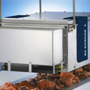 Анализатор для твердых веществ, S2 KODIAK, Bruker AXS GmbH