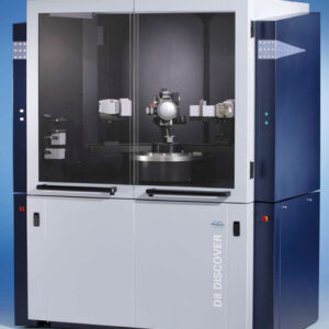 Дифрактометр с рентгеновским излучением, D8 DISCOVER , Bruker AXS GmbH