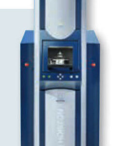 Измерительный инструмент SAXS, N8 HORIZON, Bruker AXS GmbH