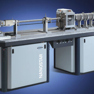 Измерительный инструмент SAXS, NANOSTAR, Bruker AXS GmbH