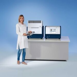 Оптический спектрометр, OE750, Hitachi High-Tech Analytical Science