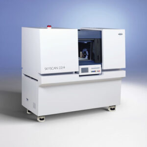 Цифровой томографический кабинет с рентгеновским излучением, SKYSCAN 2214, Bruker AXS GmbH