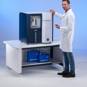 Анализатор концентрации, G6 LEONARDO, Bruker AXS GmbH