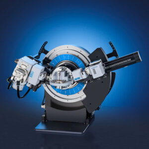 Дифрактометр с рентгеновским излучением, D8 DISCOVER HTS2, Bruker AXS GmbH