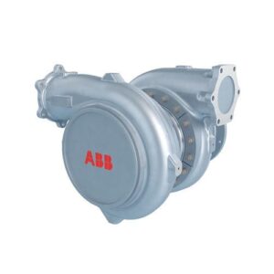 Одноуровневый турбокомпрессор, A200-H, ABB Turbocharging