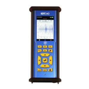 Тестер частичной разгрузки, SDT340, SDT Ultrasound Solutions