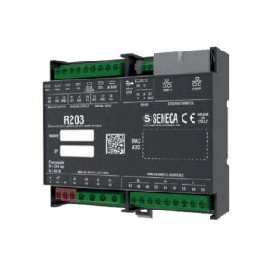 Анализатор для наблюдения, R203, SENECA | Automation Interfaces