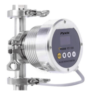 Цифровой рефрактометр, RT-100, Walchem