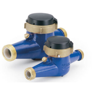 Импульсный счетчик, WFM , Walchem