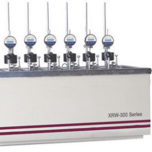 Испытательный прибор по методу Вика точка Вика, HDT / VICAT, EDIT