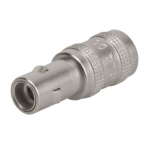 Коннектор аудио/видео, QLA 00 series, 