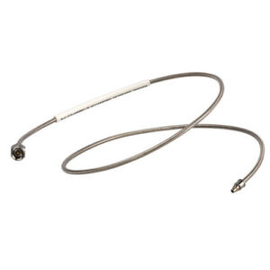 Коннектор DIN, MMPX, HUBER+SUHNER