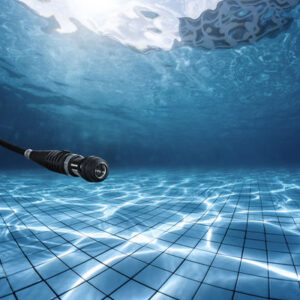 Коннектор РЧ, Q-ODC 12, HUBER+SUHNER