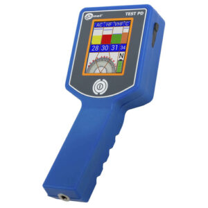 Тестер частичной разгрузки, TEST PD, Sonel SA