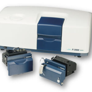 Цифровой поляриметр, P-2000 Series, JASCO Europe