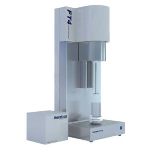 Ротационный реометр, FT4 Rheometer®, 