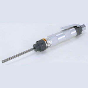 Пневматический зачистной молоток, AJC-16, Nitto Kohki Europe