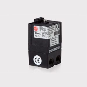 Электропневматический преобразователь сигнала, ANTLIA , Re S.p.A.