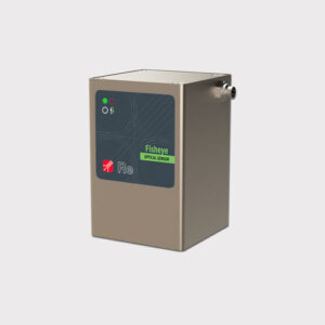 Оптический датчик формы, FISHEYE, Re S.p.A.