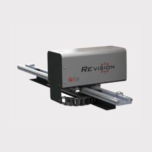 Цветной видеосенсор, RAFFAELLO, Re S.p.A.